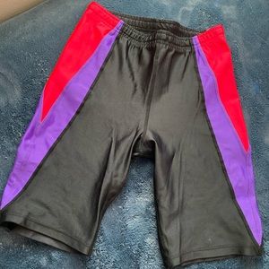 Vintage Workout Shorts